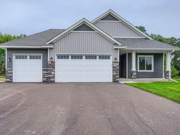 6363 Goodwin Lane, Wyoming, MN 55092