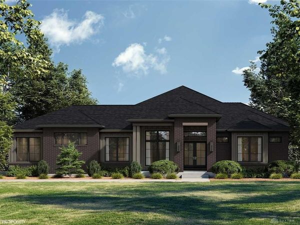 1198 Normandy Rue, Clearcreek Twp, OH 45458