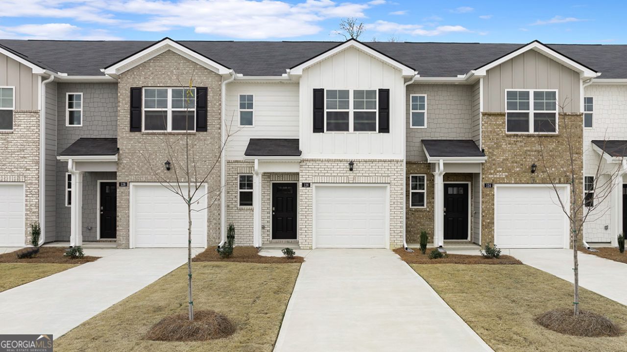 126 Kenmore Circle, Perry, GA 31069 Main Photo