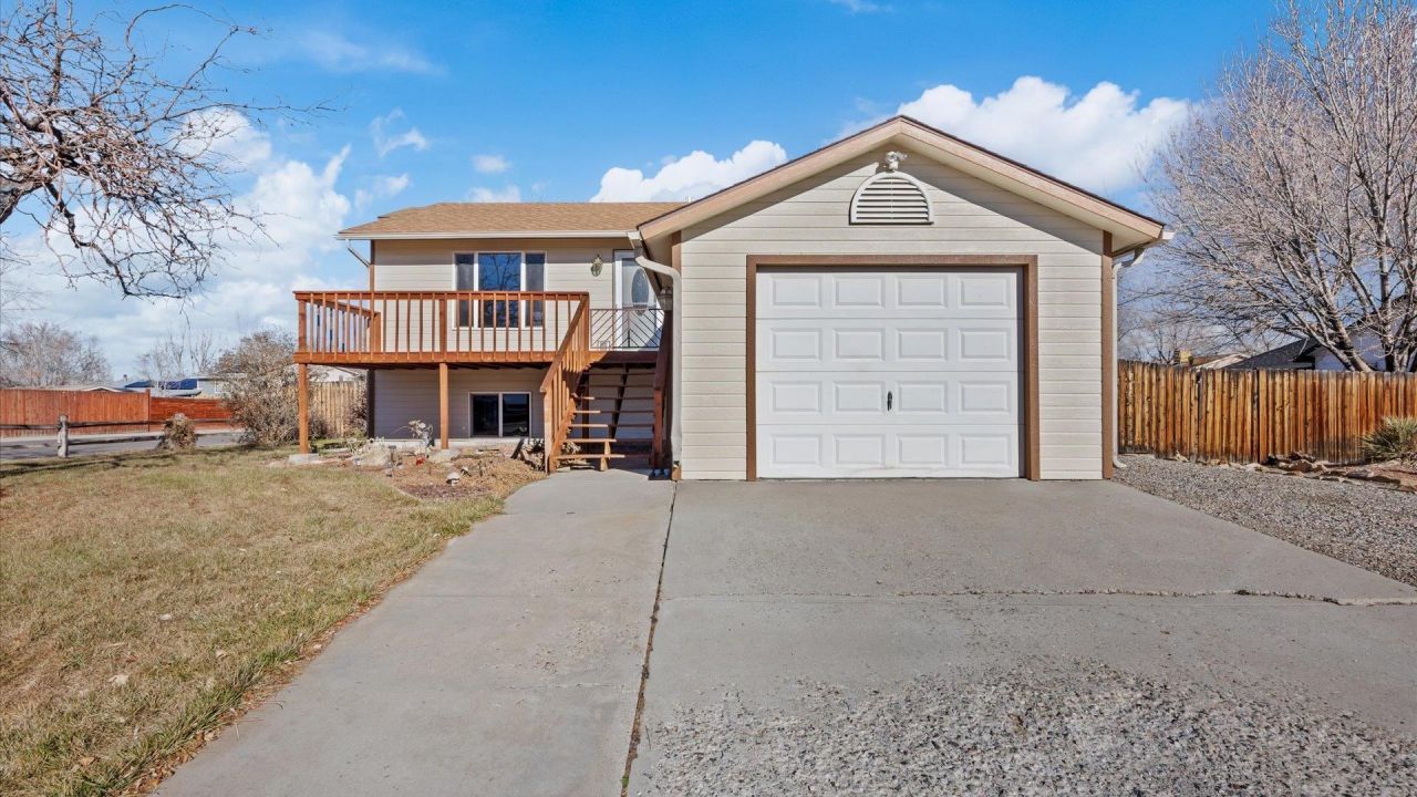 2778 E Lynwood Street, Grand Junction, CO 81503 Main Photo
