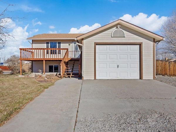 2778 E Lynwood Street, Grand Junction, CO 81503