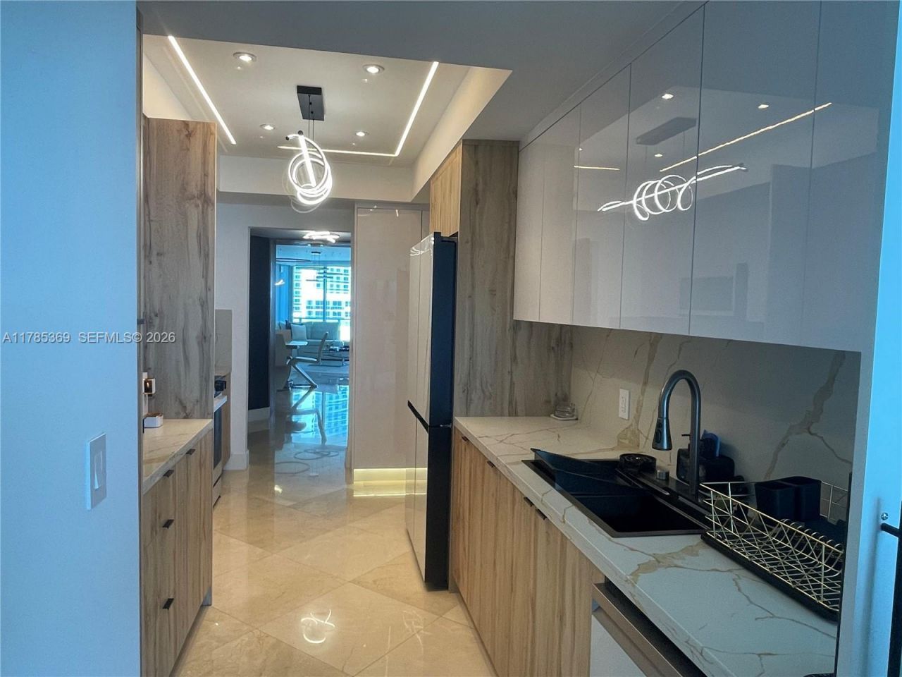 3101 S Ocean Dr, Unit 1707, Hollywood, FL 33019 Photo