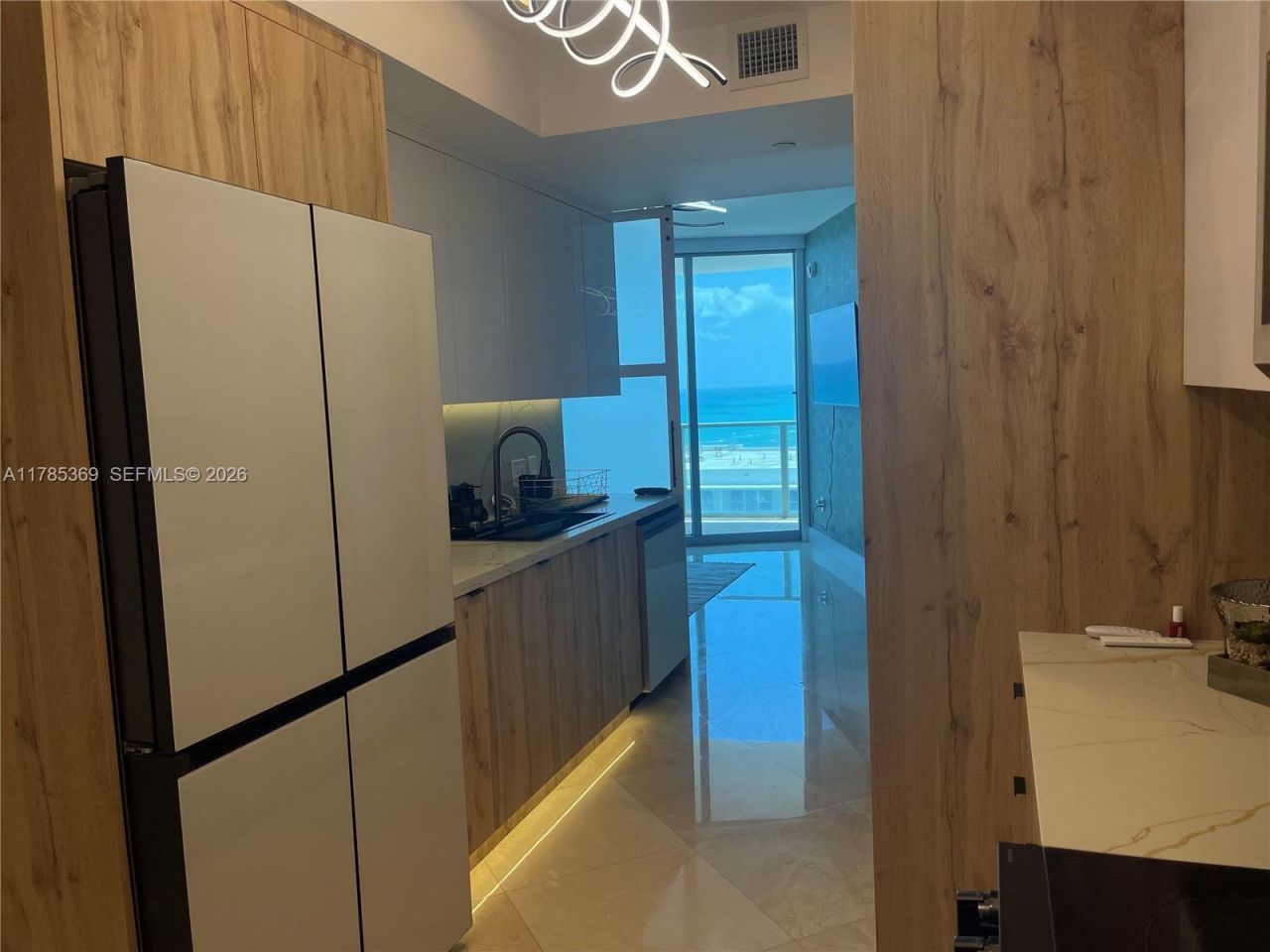 3101 S Ocean Dr, Unit 1707, Hollywood, FL 33019 Photo