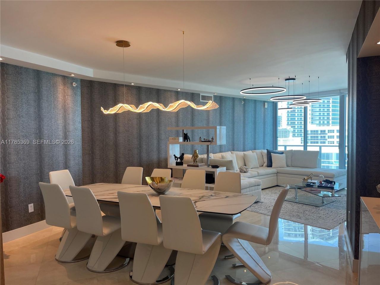 3101 S Ocean Dr, Unit 1707, Hollywood, FL 33019 Photo