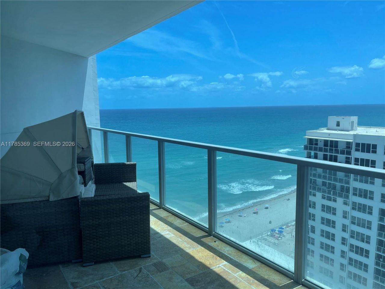 3101 S Ocean Dr, Unit 1707, Hollywood, FL 33019 Photo