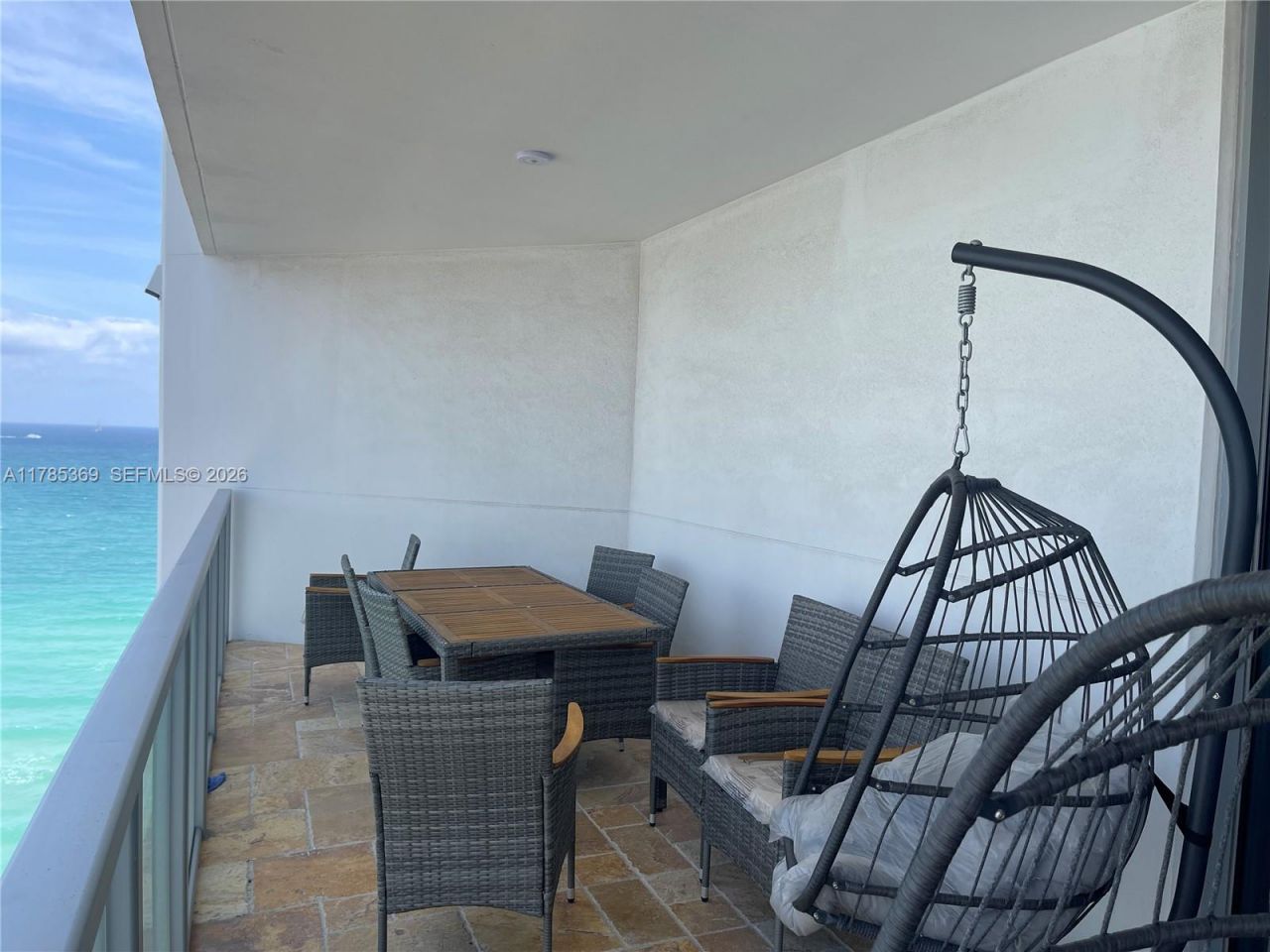 3101 S Ocean Dr, Unit 1707, Hollywood, FL 33019 Photo