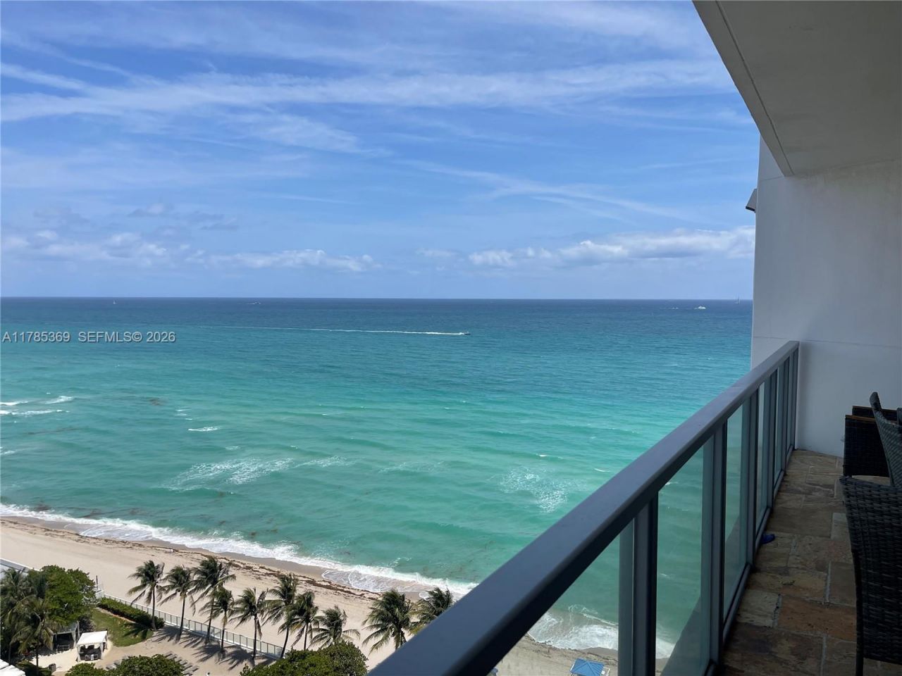 3101 S Ocean Dr, Unit 1707, Hollywood, FL 33019 Photo