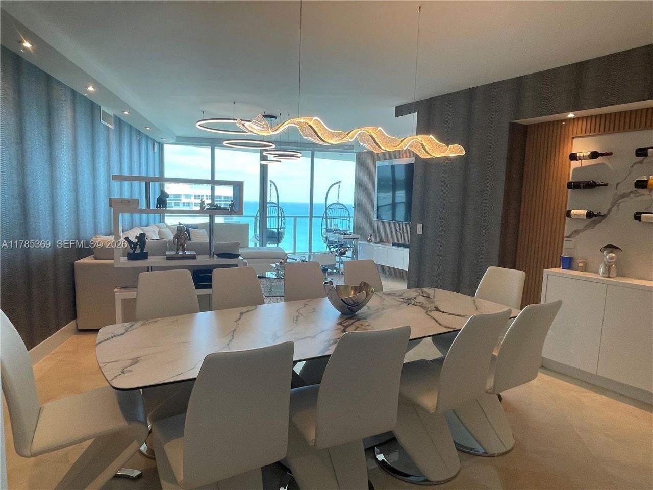 3101 S Ocean Dr, Unit 1707, Hollywood, FL 33019 Photo