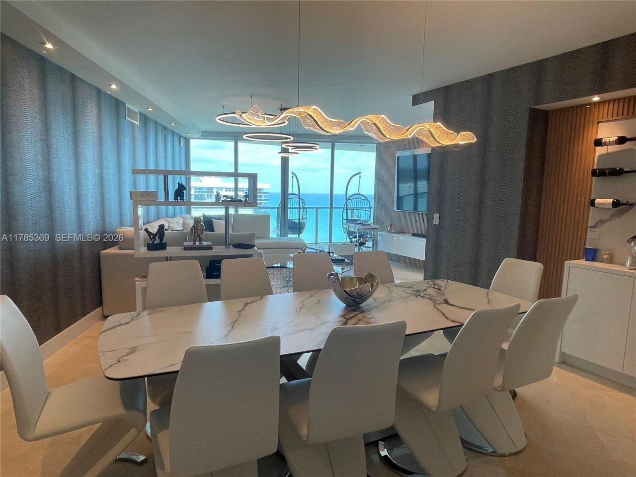 3101 S Ocean Dr, Unit 1707, Hollywood, FL 33019 Photo