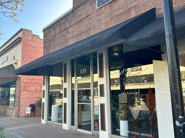 839 Lincoln Way, Auburn, CA 95603