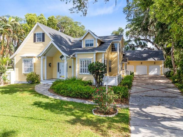 910 CYPRESS AVENUE, ST CLOUD, FL 34769