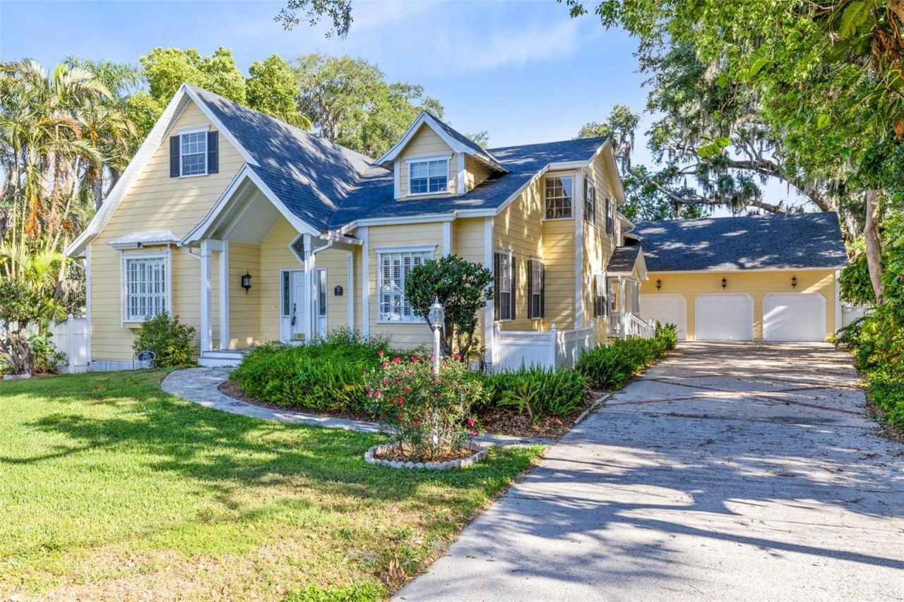 910 Cypress Avenue, Saint Cloud, FL 34769 Photo