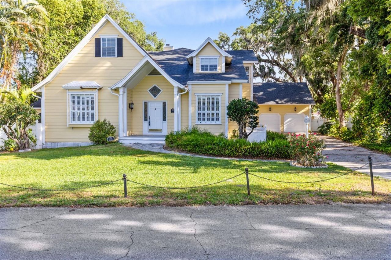 910 Cypress Avenue, Saint Cloud, FL 34769 Photo