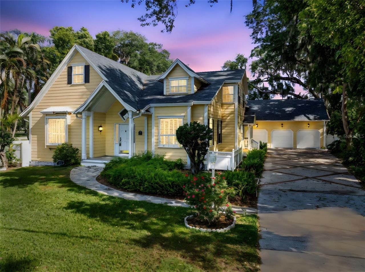 910 Cypress Avenue, Saint Cloud, FL 34769 Photo