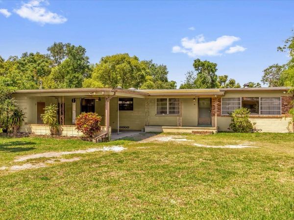 2928 DELANEY STREET, ORLANDO, FL 32806