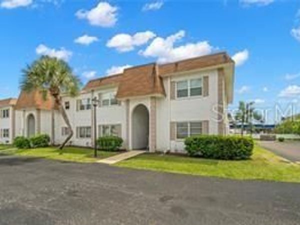 361 S MCMULLEN BOOTH ROAD, Unit 112, CLEARWATER, FL 33759