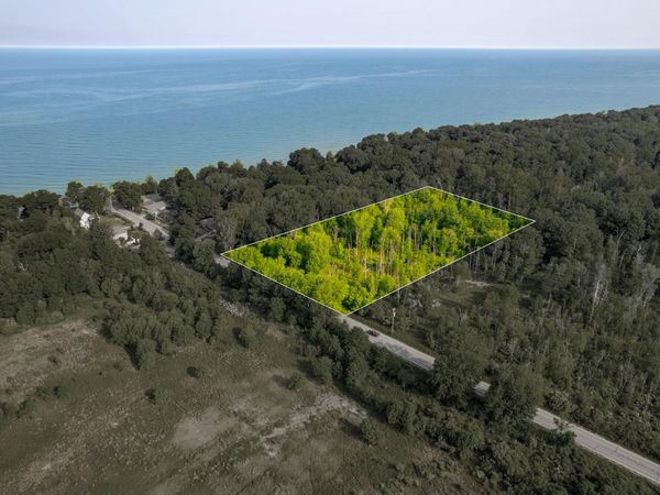 0 Wiley Road, Douglas, MI 49406