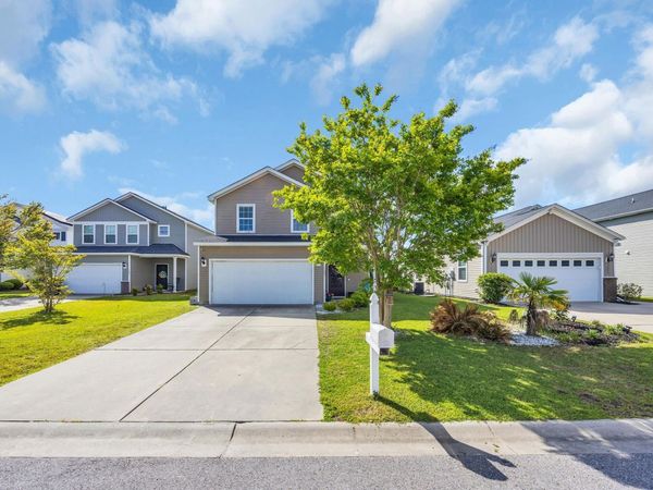 1093 Balmore Dr., Myrtle Beach, SC 29579