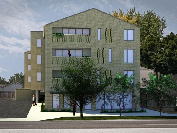 851 S Cole Rd., Boise, ID 83709