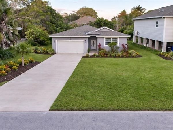 26821 Palm ST, BONITA SPRINGS, FL 34135