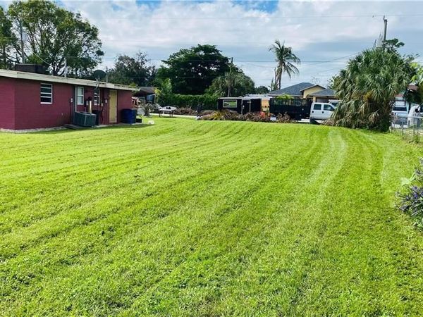 26821 Palm ST, BONITA SPRINGS, FL 34135