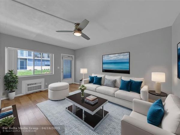 11 SW 4th Ave, Unit 29, Boca Raton, FL 33432