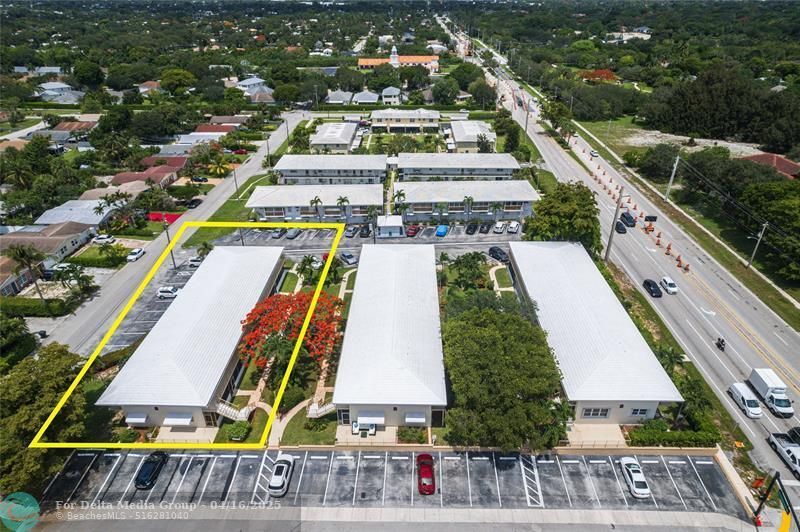 11 SW 4th Ave, Unit 29, Boca Raton, FL 33432 Photo