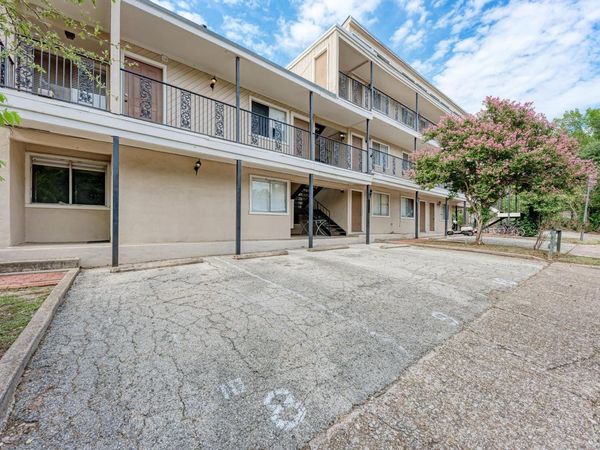1010 W 23rd ST, Unit 6, Austin, TX 78705