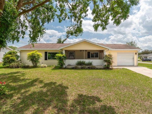 6366 SW 115TH STREET ROAD, OCALA, FL 34476