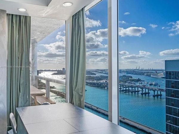 1717 N Bayshore Dr, Unit A-3545, Miami, FL 33132