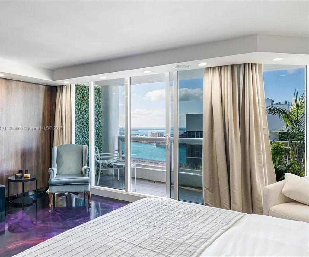 1717 N Bayshore Dr, Unit A-3545, Miami, FL 33132 Photo