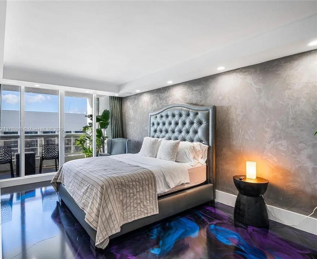 1717 N Bayshore Dr, Unit A-3545, Miami, FL 33132 Photo