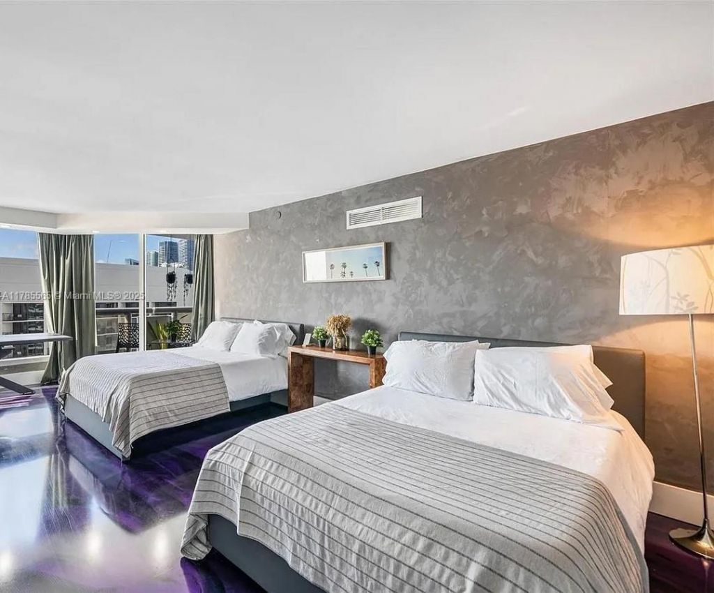 1717 N Bayshore Dr, Unit A-3545, Miami, FL 33132 Photo