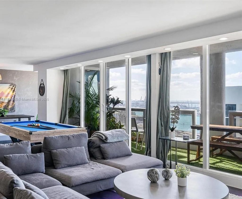 1717 N Bayshore Dr, Unit A-3545, Miami, FL 33132 Photo