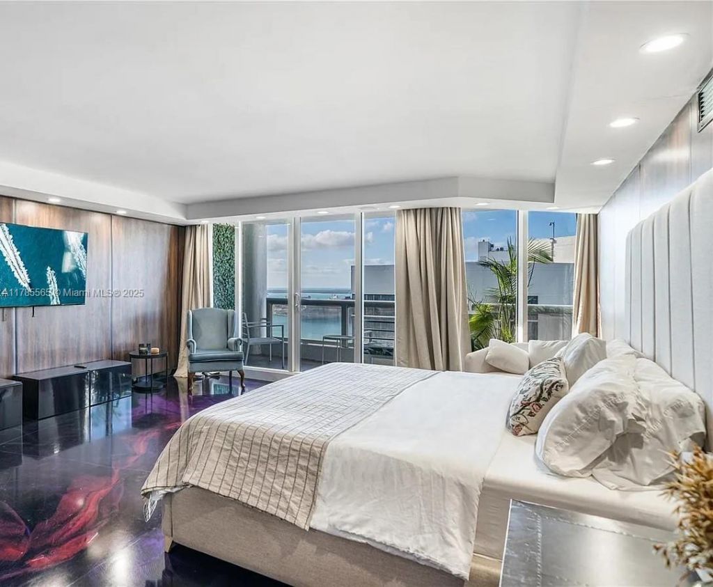 1717 N Bayshore Dr, Unit A-3545, Miami, FL 33132 Photo