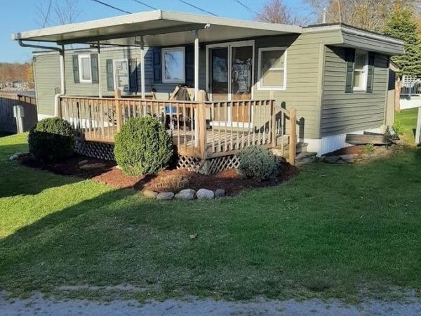 62 Kiblin Shores Lot 11, Sandy Creek, NY 13145