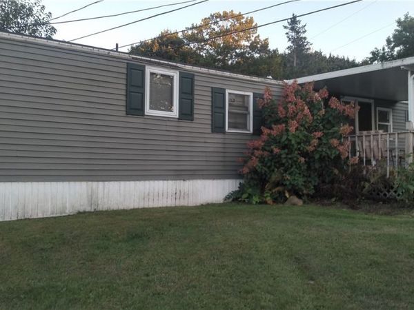 62 Kiblin Shores Lot 11, Sandy Creek, NY 13145