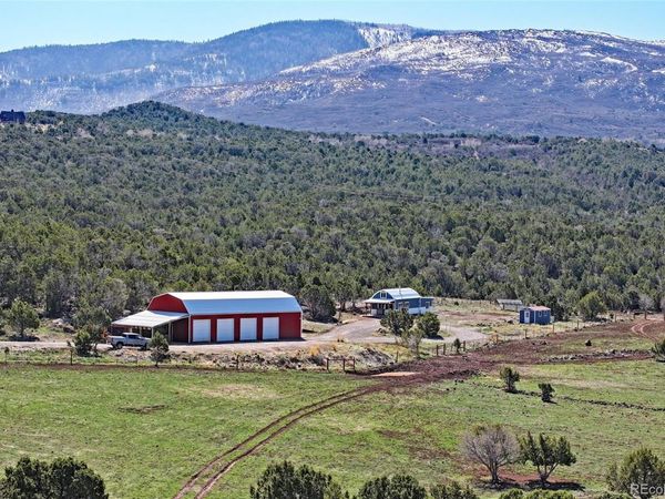 56001 KK (1 Parcel) Road, Molina, CO 81646