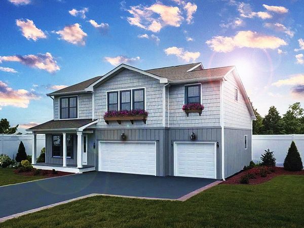 5332 S Dayton Avenue, Springfield, MO 65810