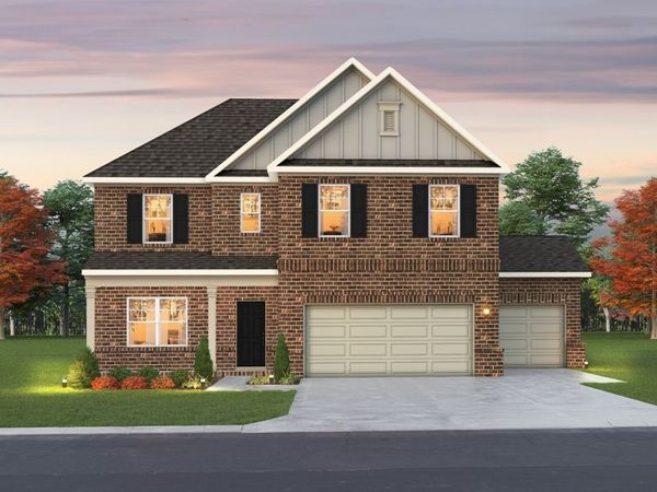 1039 Bluestem Road, Columbia, TN 38401