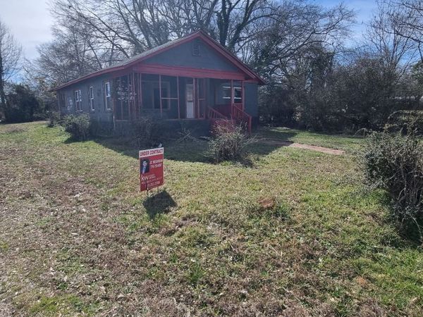 19 Landers Street, Newnan, GA 30263