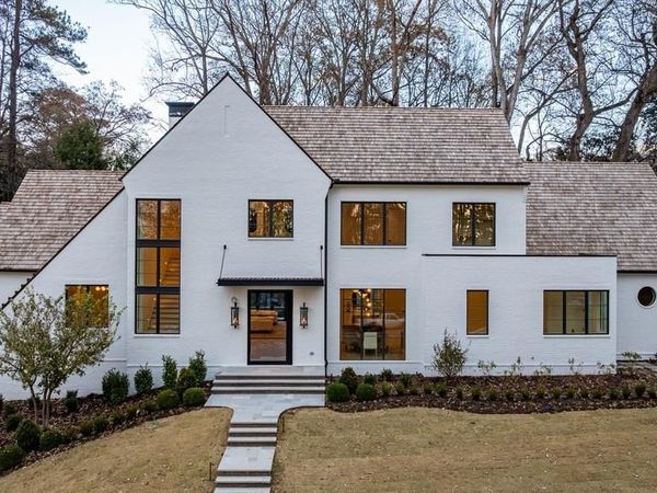 2983 Habersham Court NW, Atlanta, GA 30305