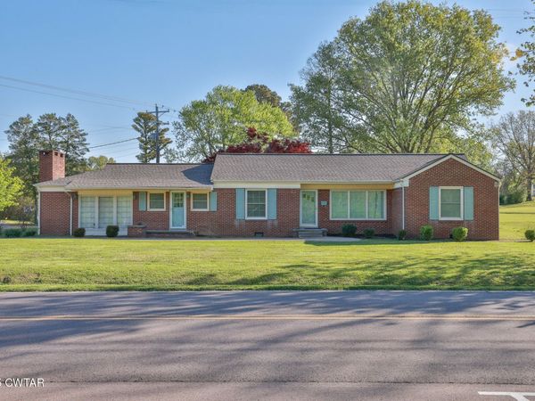 545 Evergreen Street, Dresden, TN 38225