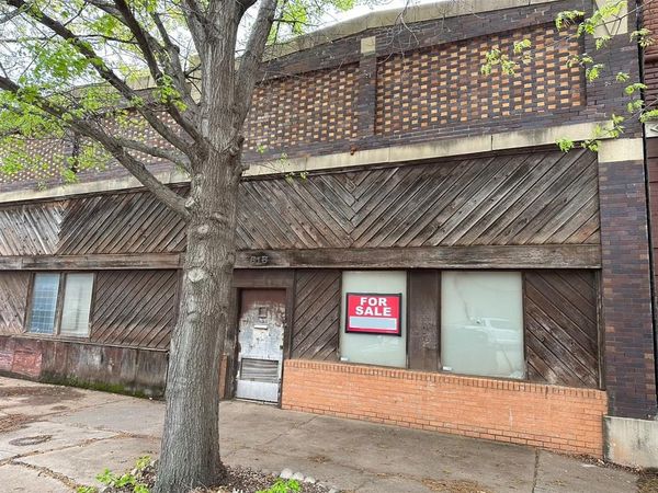 616 & 618 Ohio Avenue, Wichita Falls, TX 76301