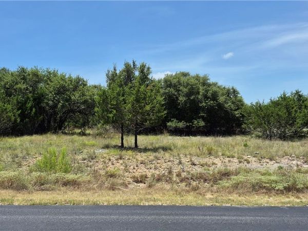 162 Scarlet Court Court, Canyon Lake, TX 78133