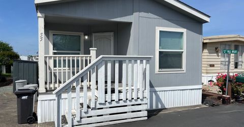 3431 Cherryland Ave #55, Stockton, CA 95215 Photo