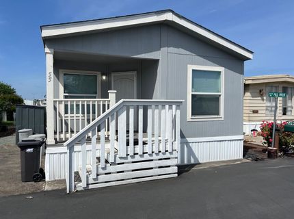 3431 Cherryland Ave #55, Stockton, CA 95215 Photo