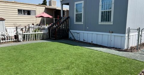 3431 Cherryland Ave #55, Stockton, CA 95215 Photo