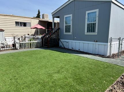 3431 Cherryland Ave #55, Stockton, CA 95215 Photo