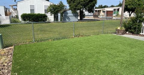 3431 Cherryland Ave #55, Stockton, CA 95215 Photo